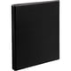 thumbnail image 4 of Carpeta de 3 anillas Avery Heavy-Duty, antiadherente, vista de 1,27 cm, negra, 4 of 9