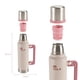 thumbnail image 5 of Termo Clásico Zola 1.4L - Rosado Pastel, 5 of 6