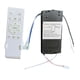 thumbnail image 1 of Accesorio De Control Remoto Para Lámpara De Ventilador De Techo, Ajuste De Temporización Multifuncional, 1 of 5