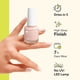 thumbnail image 4 of Removedor de Esmalte de Uñas Dazzle Dry 120 ml Menta Verde/Eucalipto, 4 of 5