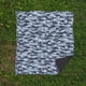 thumbnail image 2 of Manta Coleman reversible, resistente al agua, 50 x 60 cm, 2 of 7