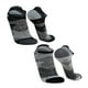 thumbnail image 1 of Calcetines tobilleros cortos de mujer hombre deportivos acolchados running tenis pádel yoga, 1 of 3