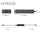 thumbnail image 4 of Cargador de portátil LVYATUO apto para Asus ADP-180 MB F 180 W 19,5 V, 4 of 7