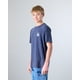 thumbnail image 3 of Polera junior manga corta Beach XV1372 Polemic, 3 of 3