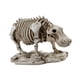 thumbnail image 1 of Estatua De Esqueleto Para Decoración De Halloween Para Gabinete, Mesa, Centro De Mesa, Entrada, 1 of 5