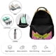 thumbnail image 3 of Dragón Americano Jake Long Mochila Escolar para Niños y Niñas, Mochila Infantil de Alta Calidad Ligera, Grande y Duradera 43x15x32cm, 3 of 6