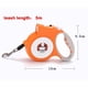 thumbnail image 2 of Correa Retractril Automatica Perro Mascotas 5 Mt + Linterna, 2 of 2
