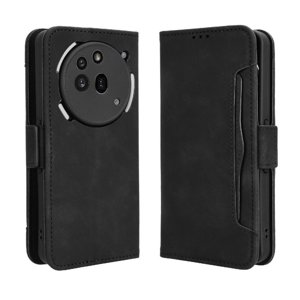 Funda Tipo Billetera Foxdock Para Nothing Phone 3A Pro – Tapa Flip Con Tarjetero