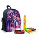thumbnail image 3 of Henry Danger Mochila Escolar para Niños y Niñas, Mochila Infantil Ligera de Alta Calidad, Grande y Duradera Azul, 3 of 6