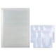 thumbnail image 3 of Organizador De Pendientes Transparente Portátil Almacenamiento De Libros Organizador De Tachuelas Para Orejas Pantalla 160 Bolsillo Y 50 Bolsas, 3 of 5