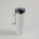 thumbnail image 3 of Vaso Termico Acero Inoxidable Artic 1 2 Lt White, 3 of 5