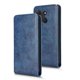 thumbnail image 5 of Funda tipo folio para TCL 503 con soporte magnético y protección para la cámara Azul, 5 of 6