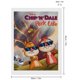 thumbnail image 2 of Chip 'n' Dale: Vida en el Parque Kits de Pintura de Diamantes para Adultos 5D DIY Diamond Art Kits Full Drill Diamond Dots para Regalo Decoración de Pared y Relajación Artes de Gemas 30*40cm, 2 of 6