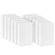 thumbnail image 1 of Cajas de regalo Hallmark 16 grandes con tapa, 12 batas blancas para Navidad, 1 of 7