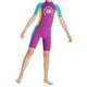 thumbnail image 5 of Trajes De Ba?o Para Ni?os Traje De Ba?o Térmico Traje De Neopreno Para Ni?as Para Surf Kayak Swim L Púrpura, 5 of 5