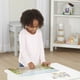 thumbnail image 2 of Set de juego de stickers Melissa & Doug Vehículos con fondo doble, 2 of 9