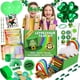 thumbnail image 1 of Kit para trampa de duende XOXO Parents: 17 días de actividades, 1 of 9