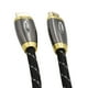 thumbnail image 4 of CABLE HDMI BLINDADO 3.6M CONECTOR 24K SWV9442A/94 OPEN BOX, 4 of 4