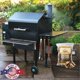 thumbnail image 5 of Trozos de madera ahumada Mr. Bar-B-Q Hickory, totalmente natural, 1,6 kg, 5 of 5