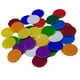 thumbnail image 3 of 100pcs Poker Chips Monedas Color Sólido Casino Supply Familia Juegos Accs Mezclado, 3 of 5