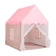 thumbnail image 3 of Tienda De Campaña Para Niños, Casa De Juegos, Regalo, Tienda De Campaña De Princesa Para Niños, Niñas Y Niños Pequeños, Color Rosa, 3 of 5