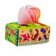 thumbnail image 4 of Caja De Pa?uelos Para Bebés Con 10 Bufandas De Colores Para Bebés De 6 A 12 Meses Grandes Regalos, 4 of 5