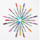 thumbnail image 2 of Set de 12 marcadores Sharpie Glam Pop, multicolor, 2 of 3
