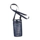 thumbnail image 1 of Soporte Para Botella De Agua, Malla Ligera Para Artículos Esenciales De Viaje, Deportes, Viajes, Negro, 1 of 3