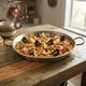 thumbnail image 1 of Paellera "La Valenciana" 42 Cms. 10 Personas, 1 of 5
