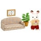 thumbnail image 2 of Epoch Sylvanian Families Set Chocolate Rabbit Father 5013, 2 of 2