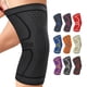 thumbnail image 1 of Rodillera de compresión UFlex Athletics talla grande negra, 1 of 9
