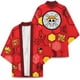 thumbnail image 1 of Kimono Luffy One Piece, 1 of 9