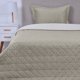 thumbnail image 1 of Quilt Velvet Sherpa 1.5 Plaza Beige, 1 of 3