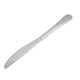 thumbnail image 1 of Cuchillo De Mesa 2 Piezas Acero Inoxidable Plateado, 1 of 1