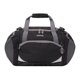 thumbnail image 1 of Bolso Gotcha Deportivo Grande Negro, 1 of 2