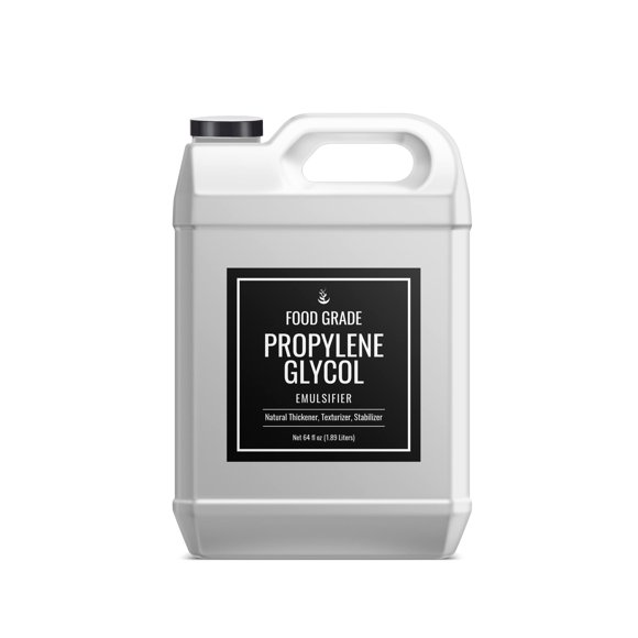 Propilenglicol PURE ORIGINAL INGREDIENTS 1,9 L