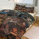 thumbnail image 2 of Coraline Duvet Cover Set 3 Piece Bedding Set Double Sided Printing Decorative Comforter Cover Set, 2 of 5