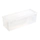 thumbnail image 5 of Contenedor De Almacenamiento De Pasta Caja De Almacenamiento De Alimentos De Espaguetis Para Refrigerios De Nevera De Cocina, 5 of 5