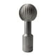 thumbnail image 1 of Gouge de bola en forma de husillos esféricos, accesorio de tallado eléctrico de de madera para ángulo, herramienta de tallado de ranura de mader , 14 mm, 1 of 5