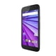 thumbnail image 1 of Celular Motorola Moto G 8 GB liberado negro, 1 of 1