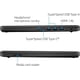 thumbnail image 2 of Notebook HP Ultrabook 14" Intel N4500 8GB 64GB SSD Win11, 2 of 5
