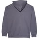 thumbnail image 4 of Buzo Gildan G18500 de Polar Carbón Talle XL, 4 of 7