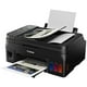 thumbnail image 2 of Multifuncional Canon PIXMA G4110 Color 1200dpi ADF WI-FI USB, 2 of 5