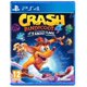 thumbnail image 1 of Videojuego Crash Bandicoot 4 para PS4, multilenguaje, 1 of 8