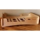 thumbnail image 2 of Cama Ensamblada Montessori Plaza Media, 2 of 3