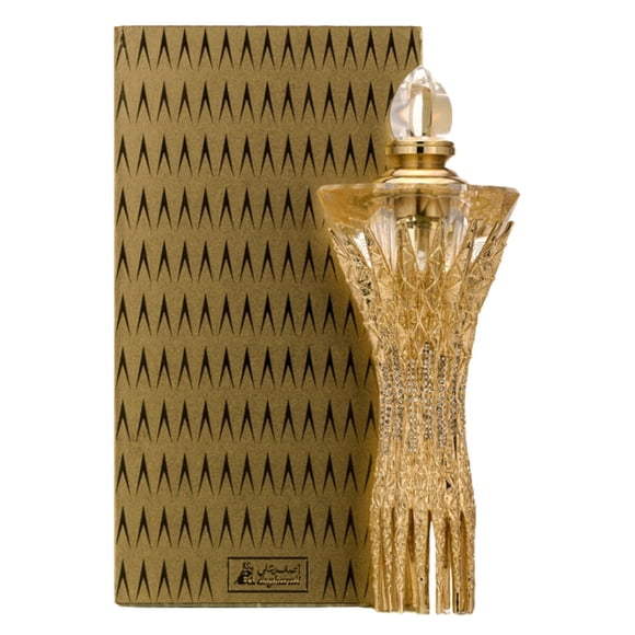 Perfume Asgharali Al Afnan Attar 24 ml EDC Unisex