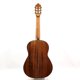 thumbnail image 2 of Guitarra Clásica Vizcaya 44 Basauri - Natural, 2 of 3