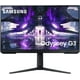 thumbnail image 1 of Monitor Odyssey G3 27" FHD 165HZ Gaming 1ms Freesync Premium Monitor Nuevo, 1 of 3