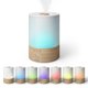 thumbnail image 1 of Humidificador Homedics Cool Mist 2,5 L, 24 h, 3 ajustes, 1 of 8