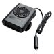 thumbnail image 1 of Calentador De Coche Giratorio De 360 Grados, Accesorio Para Coche, Alto Rendimiento, Calentamiento Rápido, Color Negro, 1 of 5